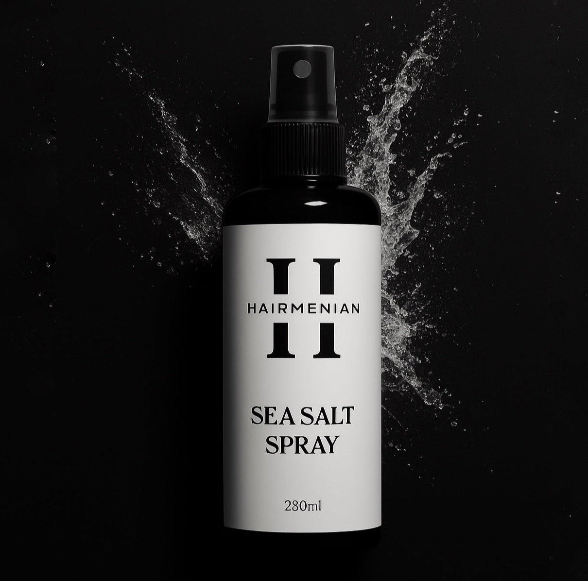 SEA SALT SPRAY
