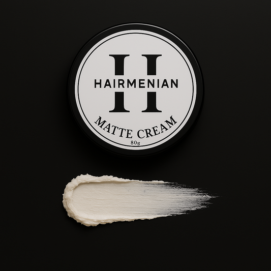 MATTE CREAM
